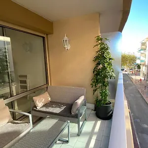 Terrasse A 1min Des Plages Saint-Raphaël