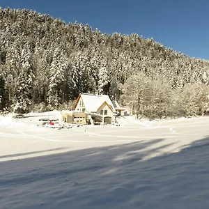 La Résilience, Sur La Piste De D'autrans Hébergement de vacances Autrans-Meaudre-en-Vercors