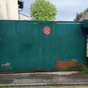  Appartement Cocooning - Paris 20min - Aeroport 12min France